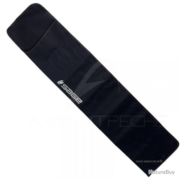 Fourreau tissu SAGE traditionnel 8' 4 brins