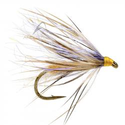 Mouche Igor et Nadica Stancev Peute tan H16