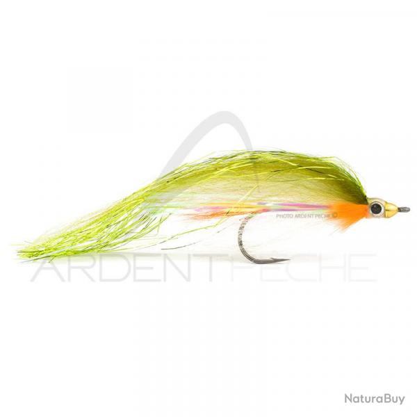 Mouche DEVAUX Brochet JR 01 H 6/0