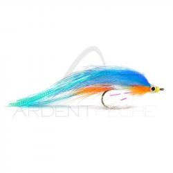 Mouche DEVAUX Brochet JR 02 H 6/0