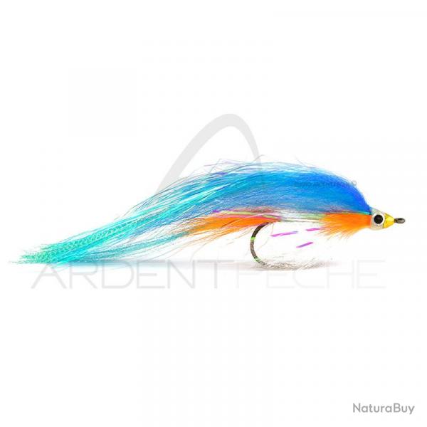 Mouche DEVAUX Brochet JR 02 H 6/0