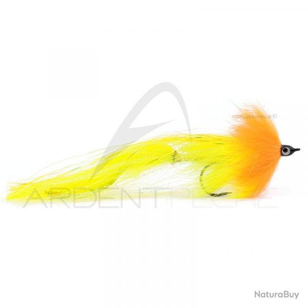 Mouche DEVAUX Brochet JR 03 H 4/0