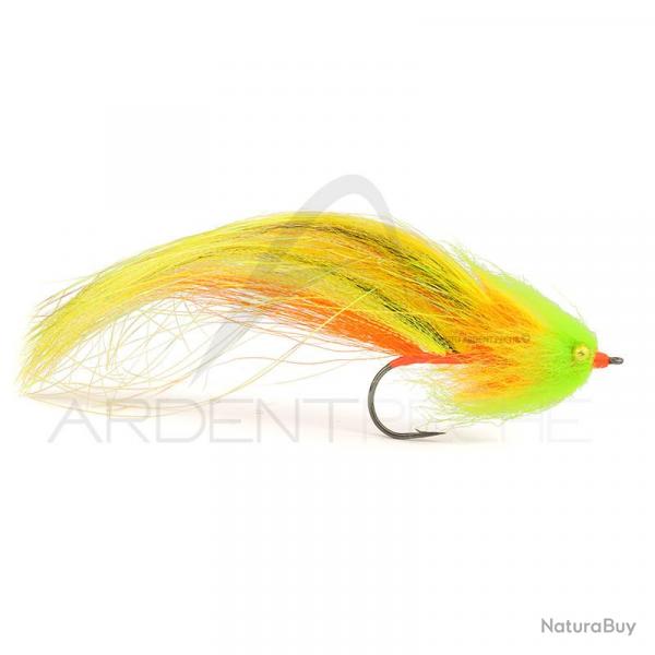Mouche DEVAUX Brochet JR 07 H 6/0