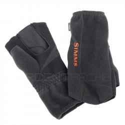 Gants SIMMS Headwaters No Finger Black M