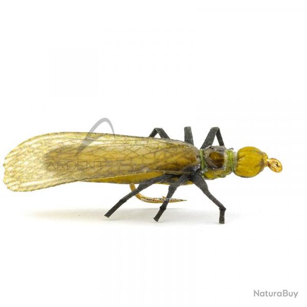 Mouche raliste Stonefly dry II Skwala H8