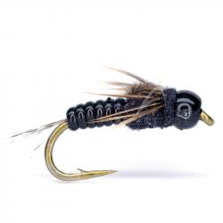 Mouche AB FLY nymphe CN TG V N H16