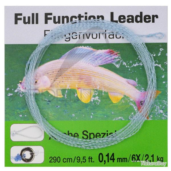Bas de ligne spcial ombre TRAUN RIVER