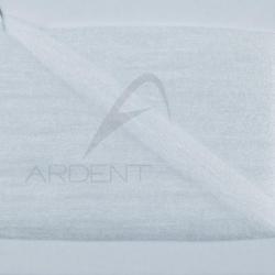 Aero dry wing Hiviz TIEMCO Blanc