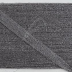 Aero dry wing Hiviz TIEMCO Gris foncé