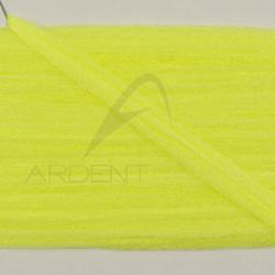 Aero dry wing Hiviz TIEMCO Jaune