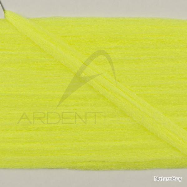 Aero dry wing Hiviz TIEMCO Jaune
