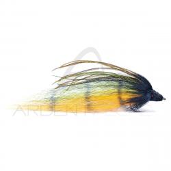 Mouches Rainy´s Brochet DOCTOR DAVIS H 3/0