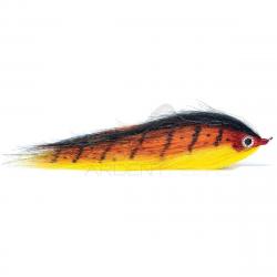 Mouches Rainy´s BAITFISH TANDEM orange attractor GAMA H3/0