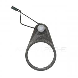 Pince à hackle standard STONFO - art.503