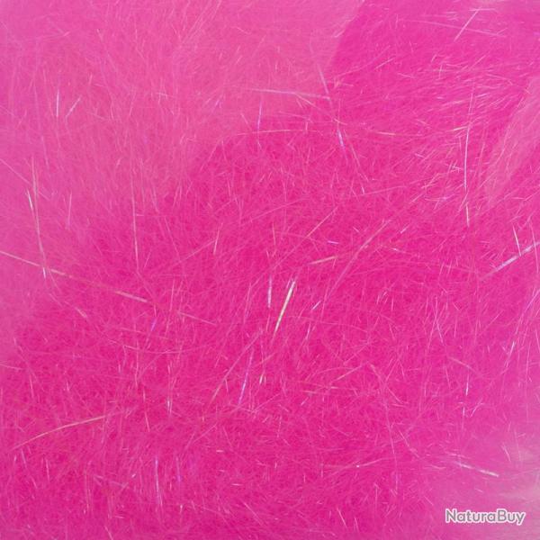 Polar Flash Dubbing UV SYBAI UV Fluo Pink