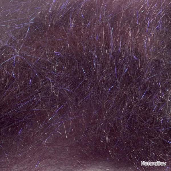 Polar Flash Dubbing UV SYBAI UV Purple