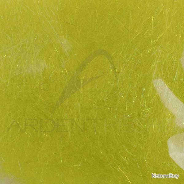 Polar Flash Dubbing Pearl SYBAI Chartreuse
