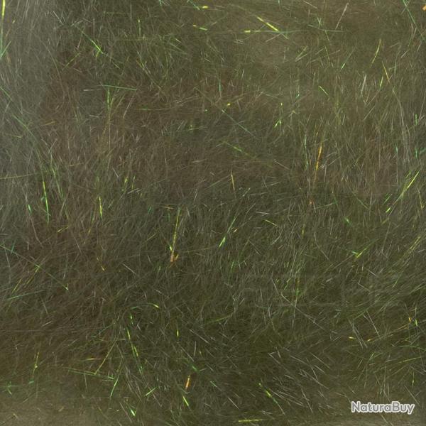 Polar Flash Dubbing Pearl SYBAI Dark Olive