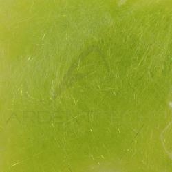 Polar Flash Dubbing Pearl SYBAI Lime Green