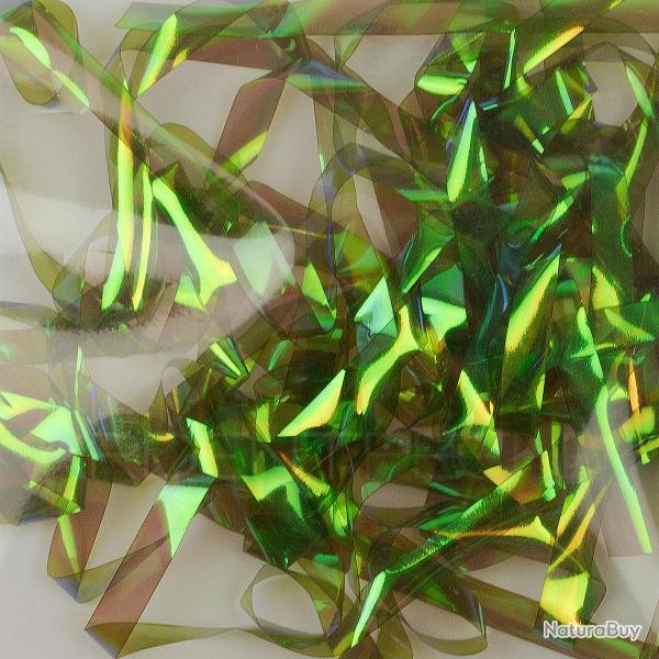 Pearl Strips SYBAI Olive