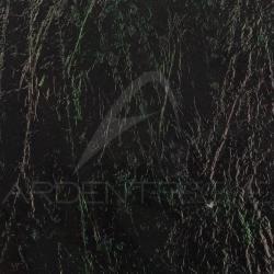Fine FlashBack SYBAI Black peacock