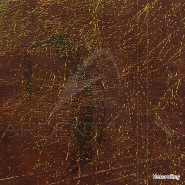 Fine FlashBack SYBAI Marron