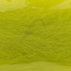 Lincoln Sheep Hair SYBAI Chartreuse