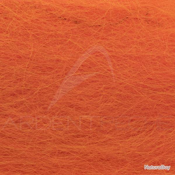 Lincoln Sheep Hair SYBAI Fluo Orange