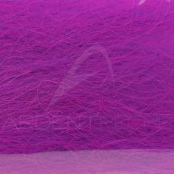 Lincoln Sheep Hair SYBAI Hot Purple
