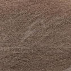 Lincoln Sheep Hair SYBAI Light Brown