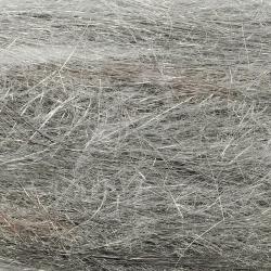 Angel Hair SYBAI Metallic Silver