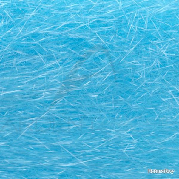 Saltwater Ghost Hair SYBAI Aquamarine