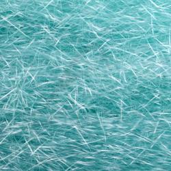 Saltwater Ghost Hair SYBAI Golden Olive