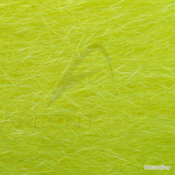 Saltwater Ghost Hair SYBAI Golden Olive