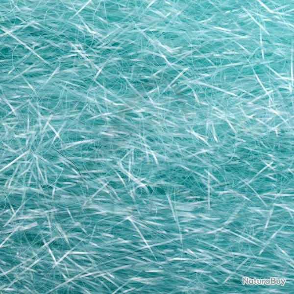 Saltwater Ghost Hair SYBAI Golden Olive