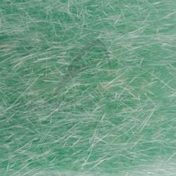 Saltwater Ghost Hair SYBAI Mint Green