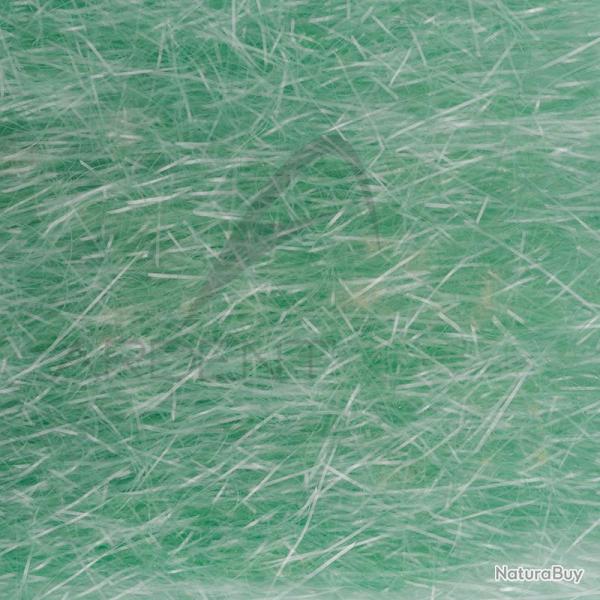 Saltwater Ghost Hair SYBAI Mint Green