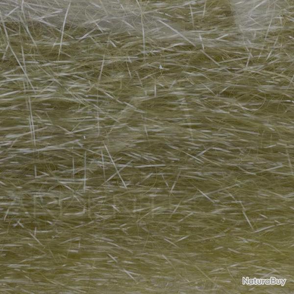 Saltwater Ghost Hair SYBAI Olive