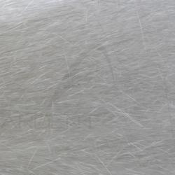 Saltwater Ghost Hair SYBAI White Transparent