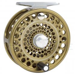 Moulinet SAGE Trout Bronze 2/3/4