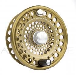 Bobine SAGE Trout Bronze 2/3/4