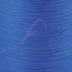 Backing RIO 30lbs 274 m (300yds) Bleu foncé