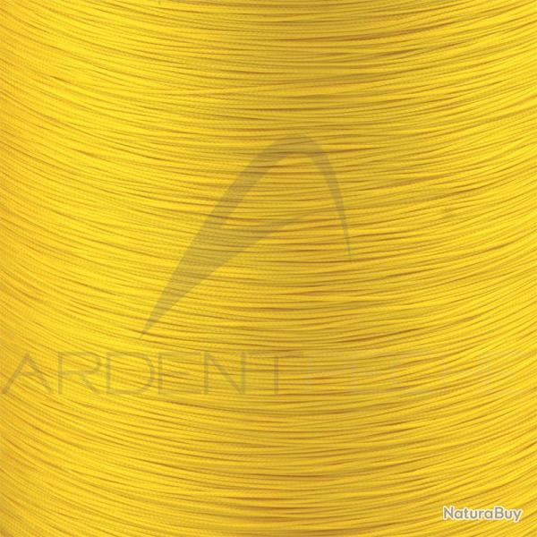 Backing RIO 30lbs 274 m (300yds) Jaune