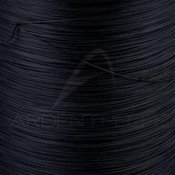 Backing RIO 20lbs 180 m (200yds) Noir