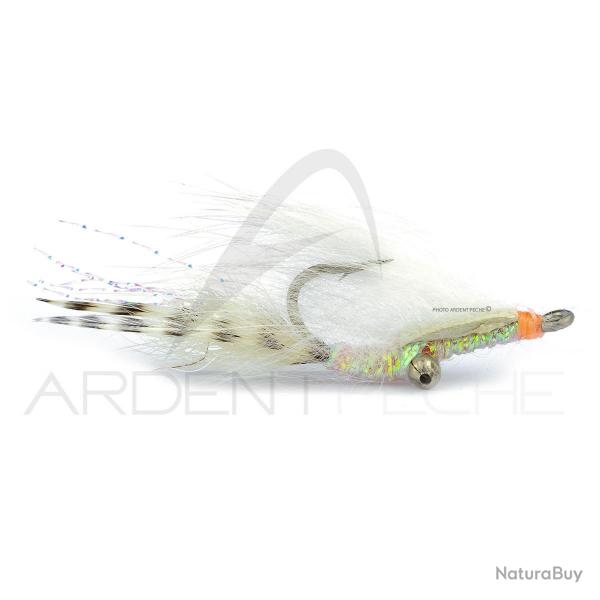 Mouche RIO Big Bone Daddy Pearl H4