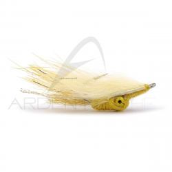 Mouche RIO Big Bone Daddy Tan H6