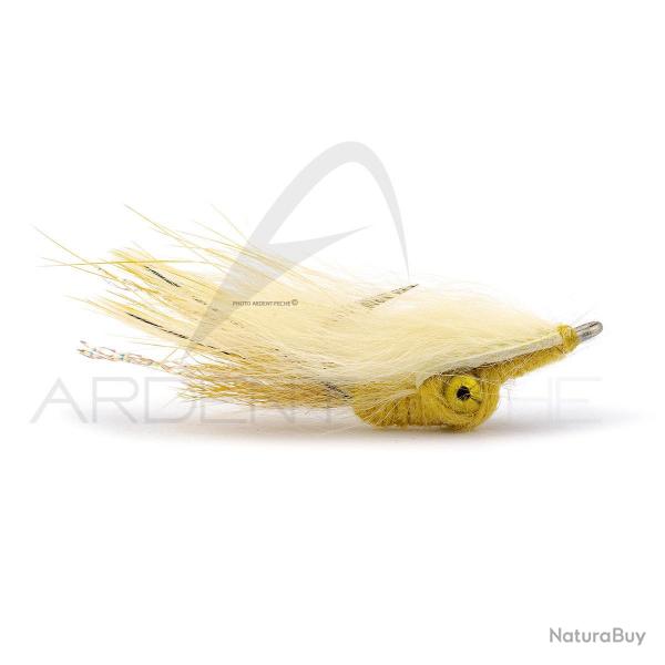 Mouche RIO Big Bone Daddy Tan H6