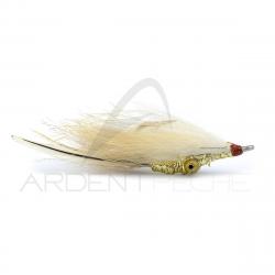 Mouche RIO Big Bone Daddy Gold H6