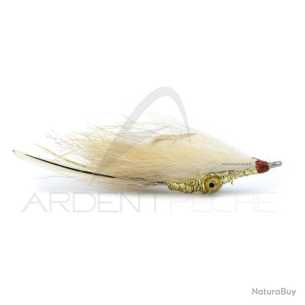 Mouche RIO Big Bone Daddy Gold H6