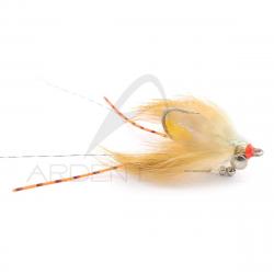 Mouche RIO Avalon Tan H2